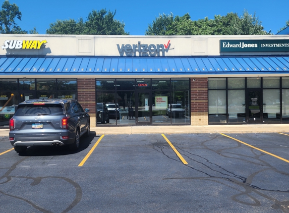 Verizon - Geneva, OH