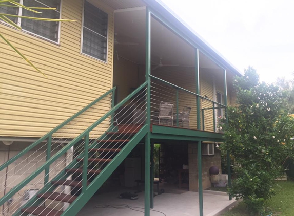Datec Repairs & Maintenance - Moulden, NT