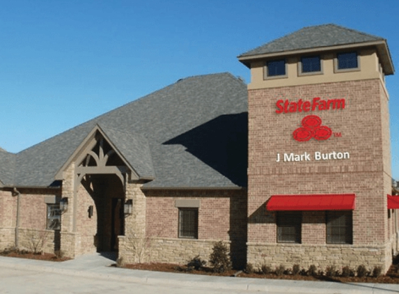 Mark Burton - State Farm Insurance Agent - Mustang, OK