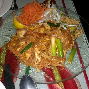 Royal Siam Thai Cuisine - New York, NY