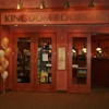 Kingdom Bookstore & Cafe (Ext 165) gallery
