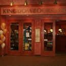 Kingdom Bookstore & Cafe (Ext 165) - Book Stores