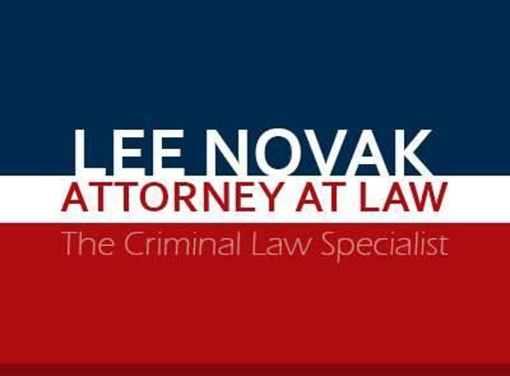 Novak  Lee Atty At Law - Kingman, AZ