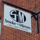 Smoke 'N' Mirrors