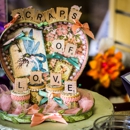 Scraps of Love - Scrapbooking