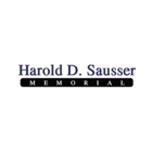 Sausser Harold D & Sons Memorial