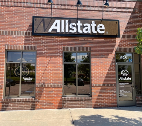 Allstate Financial Services - Castle Rock, CO