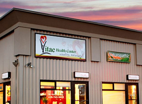 Vitae Health Center - Lynnwood, WA