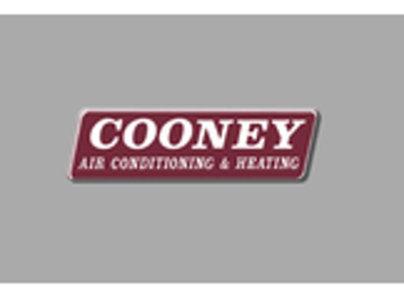 Cooney Air Conditioning & Heating - Syracuse, NY