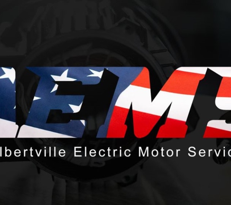 Albertville Electric Motor Service - Albertville, AL