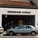 Burlingame Optical - Opticians