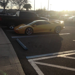 LongHorn Steakhouse - Jacksonville, FL