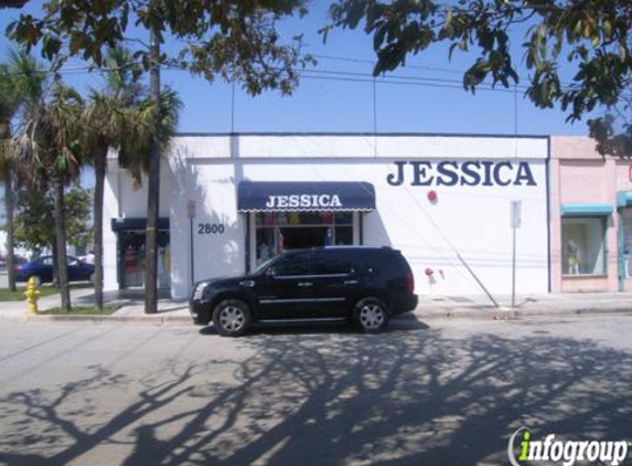 Jessica - Miami, FL