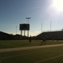 Tom Benson Hall of Fame Stadium