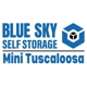 Blue Sky Self Storage - Mini Tuscaloosa