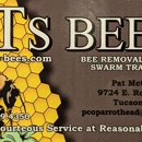 HTS Bees - Bee Control & Removal Service