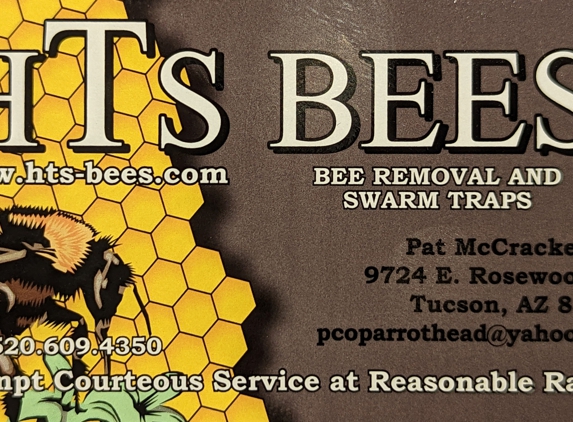 HTS Bees - Tucson, AZ