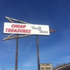 Cheap Treasures gallery