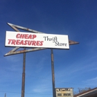 Cheap Treasures