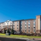 Woodspring Suites