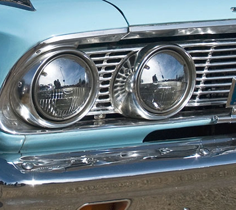 Austin's Mechanical Repairs - Yamba, NSW