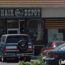 Hair Depot - Beauty Salons