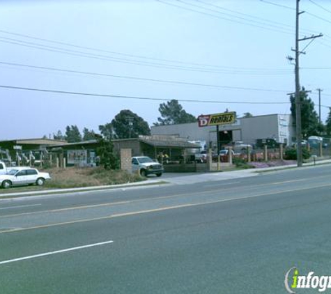 Double-D Rentals - Norco, CA