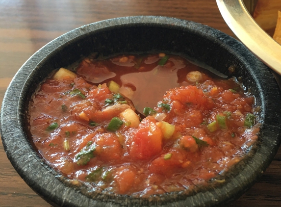 Aramdulas Mexican Restaurant - Fresno, CA