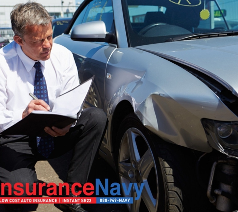 Insurance Navy Brokers - Pasadena, TX