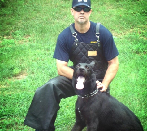 Atlantic Coast K-9 Training Service - Charlottesville, VA