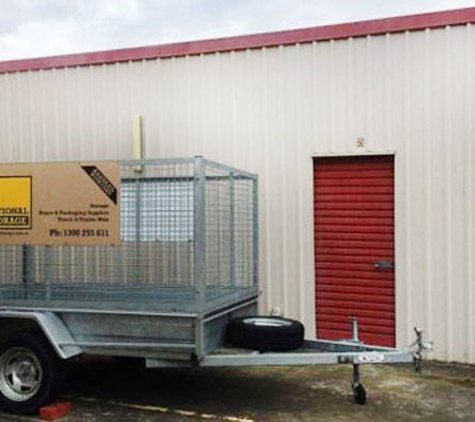 National Storage - Guildford, WA