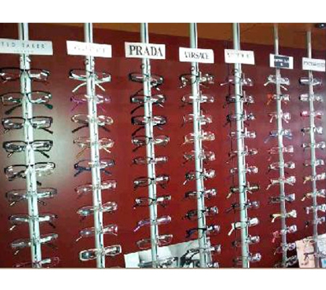 bundoora Eyewear - Bundoora, VIC