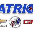 Patriot Chevrolet Buick GMC - New Car Dealers