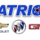 Patriot Chevrolet Buick GMC