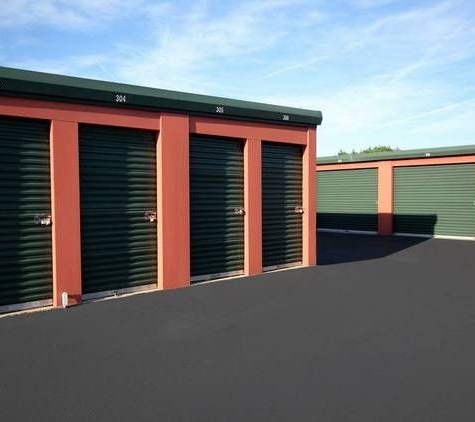 SecurCare Self Storage - Wilson, NC