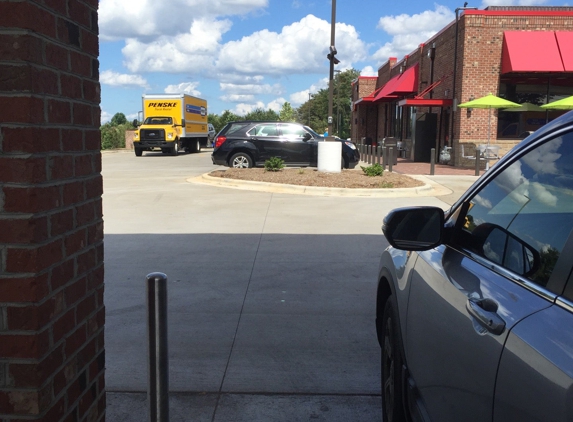 Sheetz - Colfax, NC