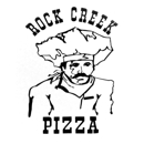 Rock Creek Pizza Shoppe
