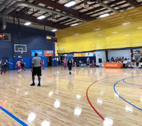 Tarkanian Basketball Academy - Las Vegas, NV