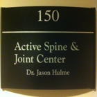 Active Spine And Joint Center