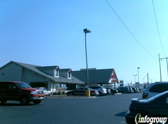 Golden Corral Restaurants - Bellevue, NE