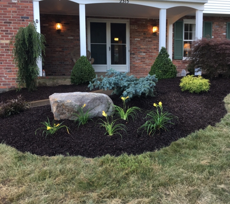 J D Landscaping - Pittsburgh, PA
