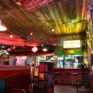 El Norte Mexican Grill - Plano, TX