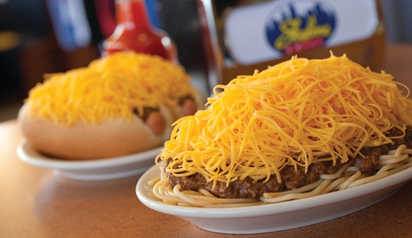 Skyline Chili - Ontario, OH