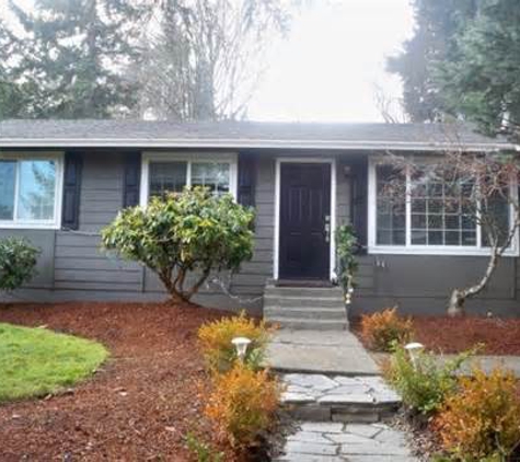 CertaPro Painters® of Bothell-Lynnwood, WA - Lynnwood, WA