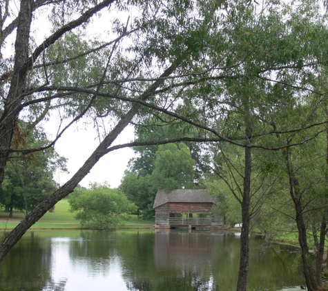 The Bridge at ChrisLeigh Farm - Lakeland, TN