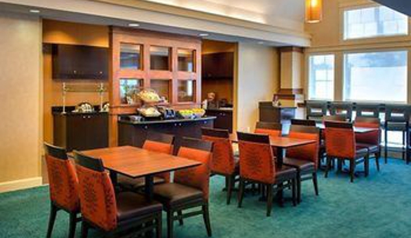 Residence Inn Albany East Greenbush/Tech Valley - East Greenbush, NY