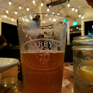 Harry's Ocean Bar & Grille - Cape May, NJ
