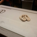 Wetzel's Pretzels - Fast Food Restaurants