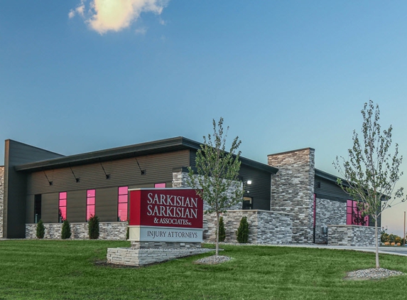 Sarkisian Sarkisian & Associates - Portage, IN