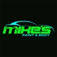 Mikes Paint & Body